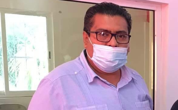 Líder cañero