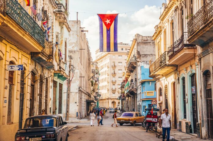 México financiará programas sociales para comunidades rurales de Cuba México financiará programas sociales para comunidades rurales de Cuba
