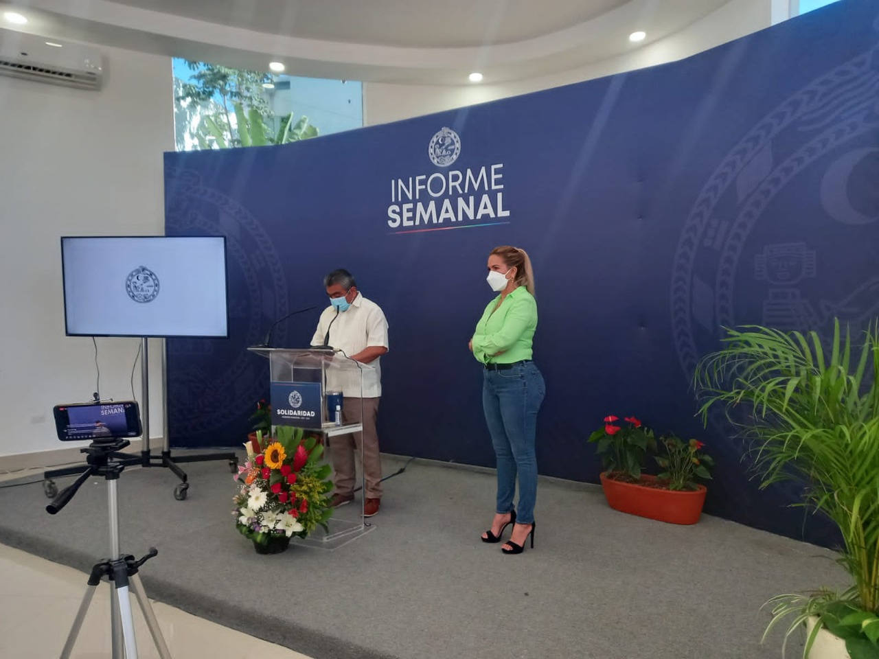 Asciende a 232 mdp el posible quebranto detectado en la cuenta pública de 2019 en Solidaridad