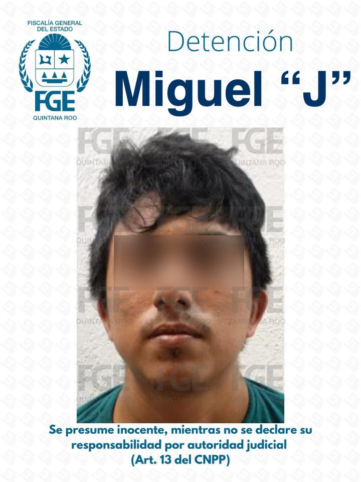 Presunto asesino del gerente de Mamita’s recibe otra orden de aprehensión por una triple ejecución