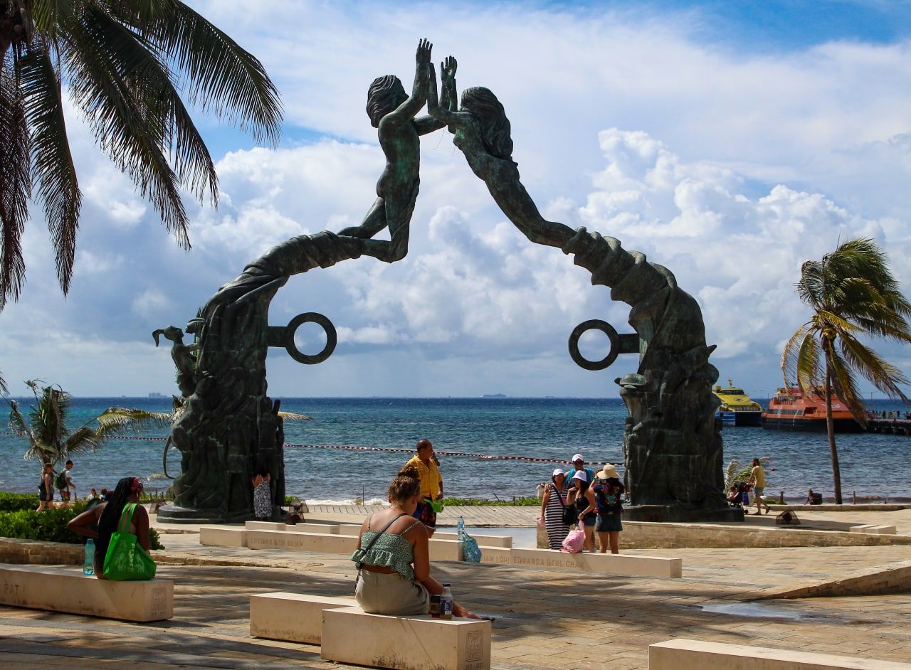 Participará Playa del Carmen en Festival Gastronómico del Caribe Mexicano