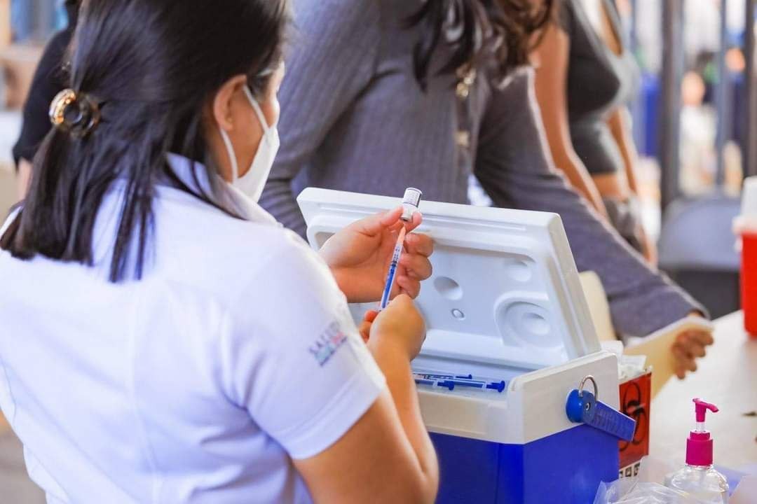 Invitan a reforzar protocolos sanitarios contra el Covid 19