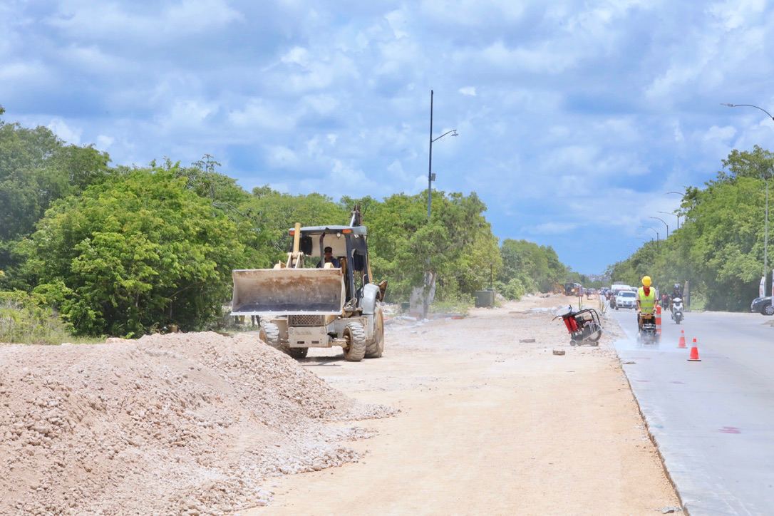Invierte gobierno de Solidaridad más de 181 mdp en 45 obras