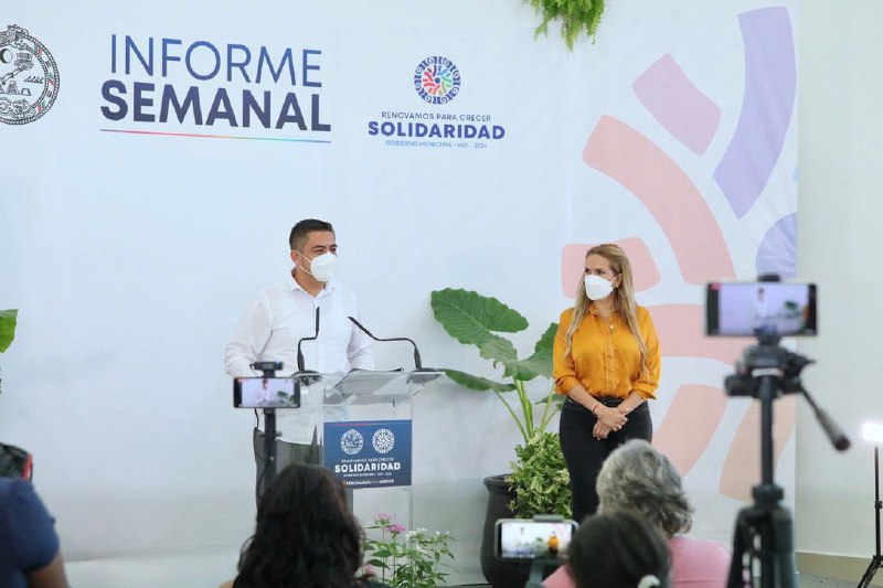 Invitan a reforzar protocolos sanitarios contra el Covid 19