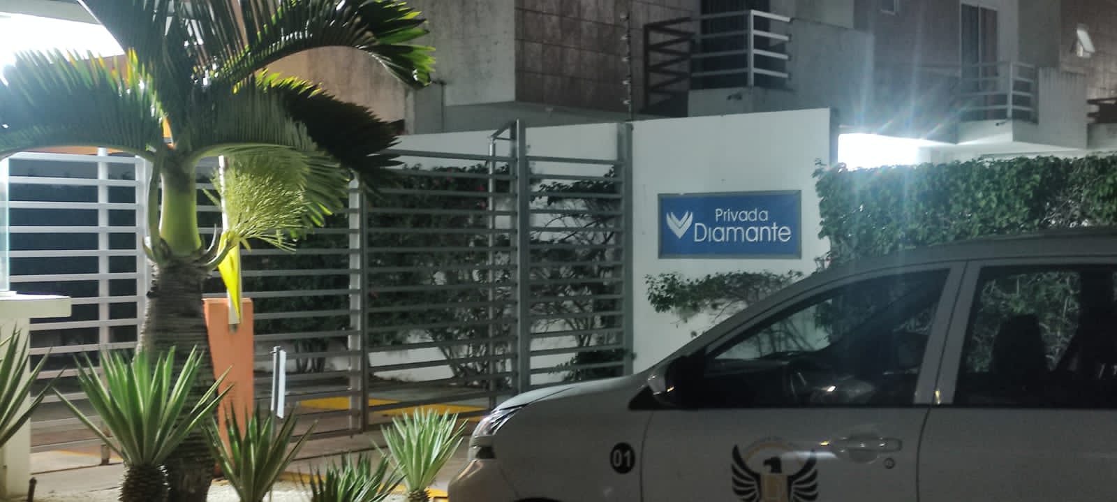 Encuentran el cuerpo putrefacto de una mujer en Playa del Carmen