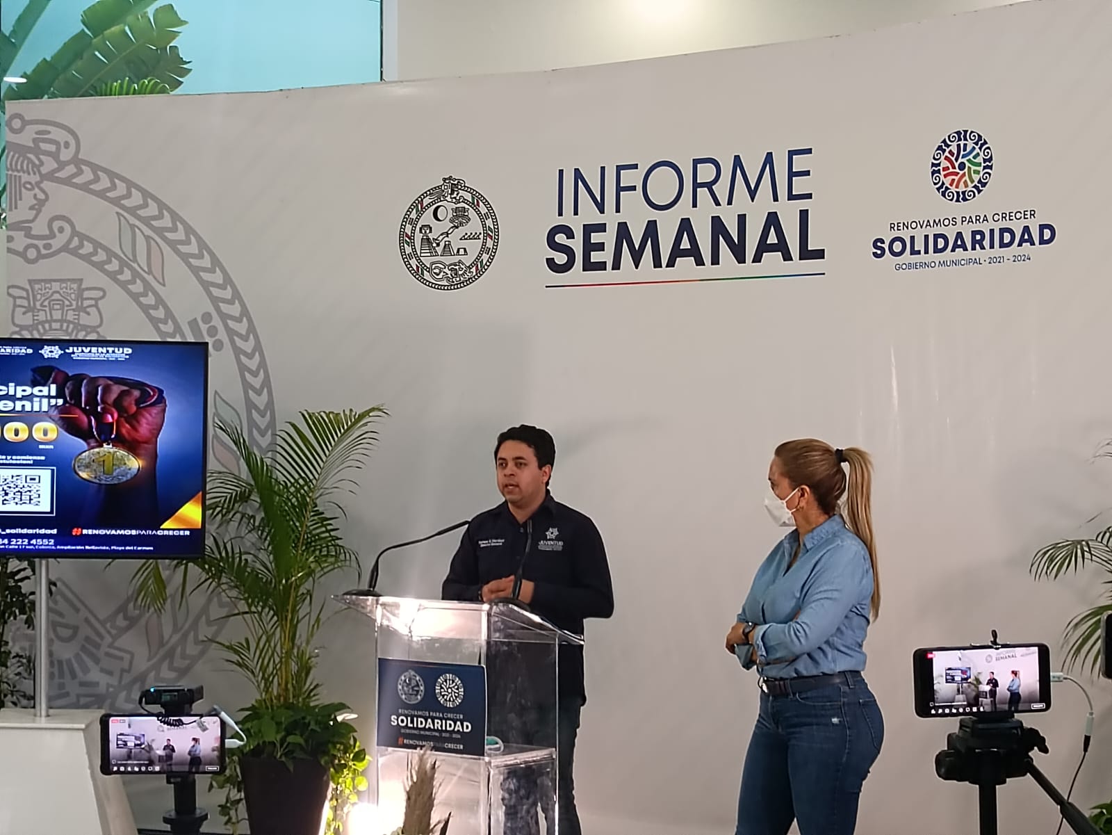 Obligan a Aguakan a sumar cinco pozos de extracción en Solidaridad