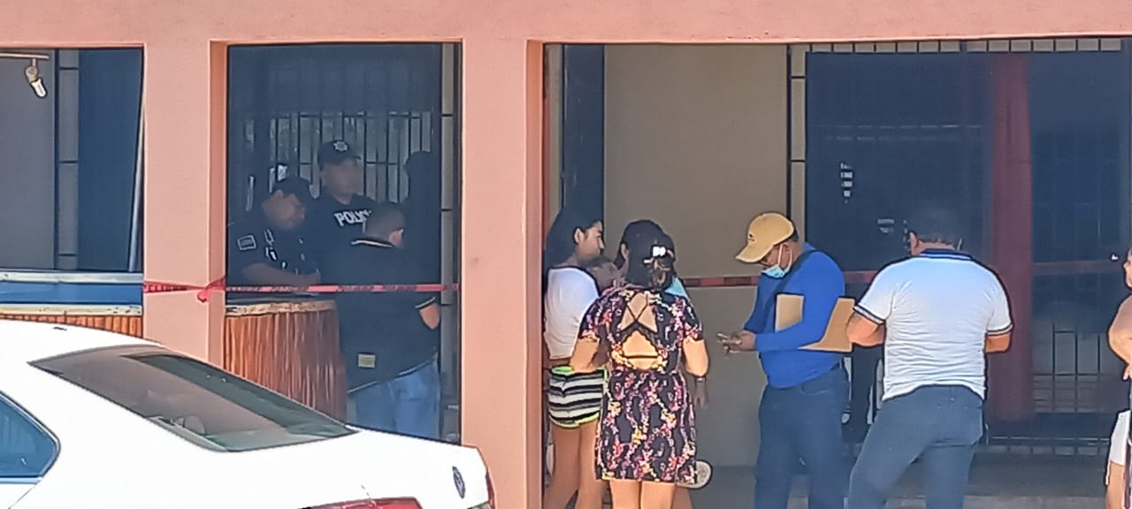 Asaltan y amarran a embarazada en su casa en Playa del Carmen