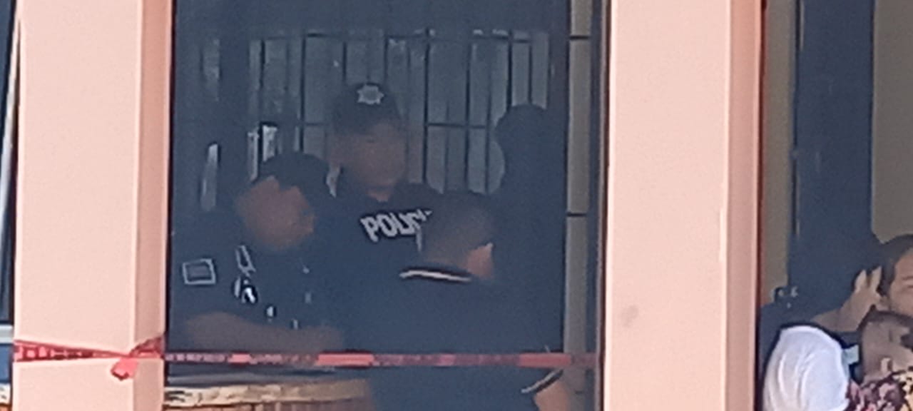 Asaltan y amarran a embarazada en su casa en Playa del Carmen