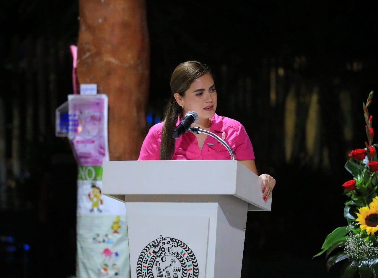 Mujeres sobrevivientes de cáncer recibirán terapia en alberca municipal
