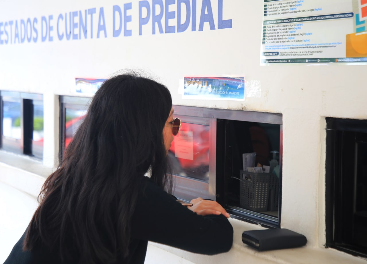 Gobierno apuesta por la digitalización de trámites municipales