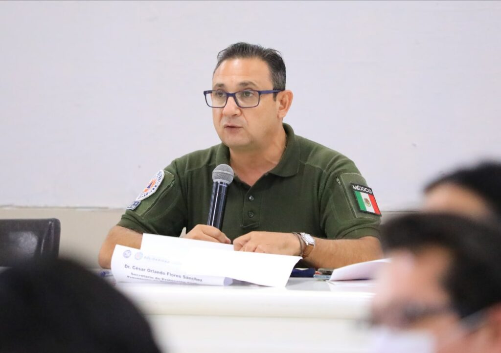 Gobierno preparado para recibir más de un millón 800 mil turistas