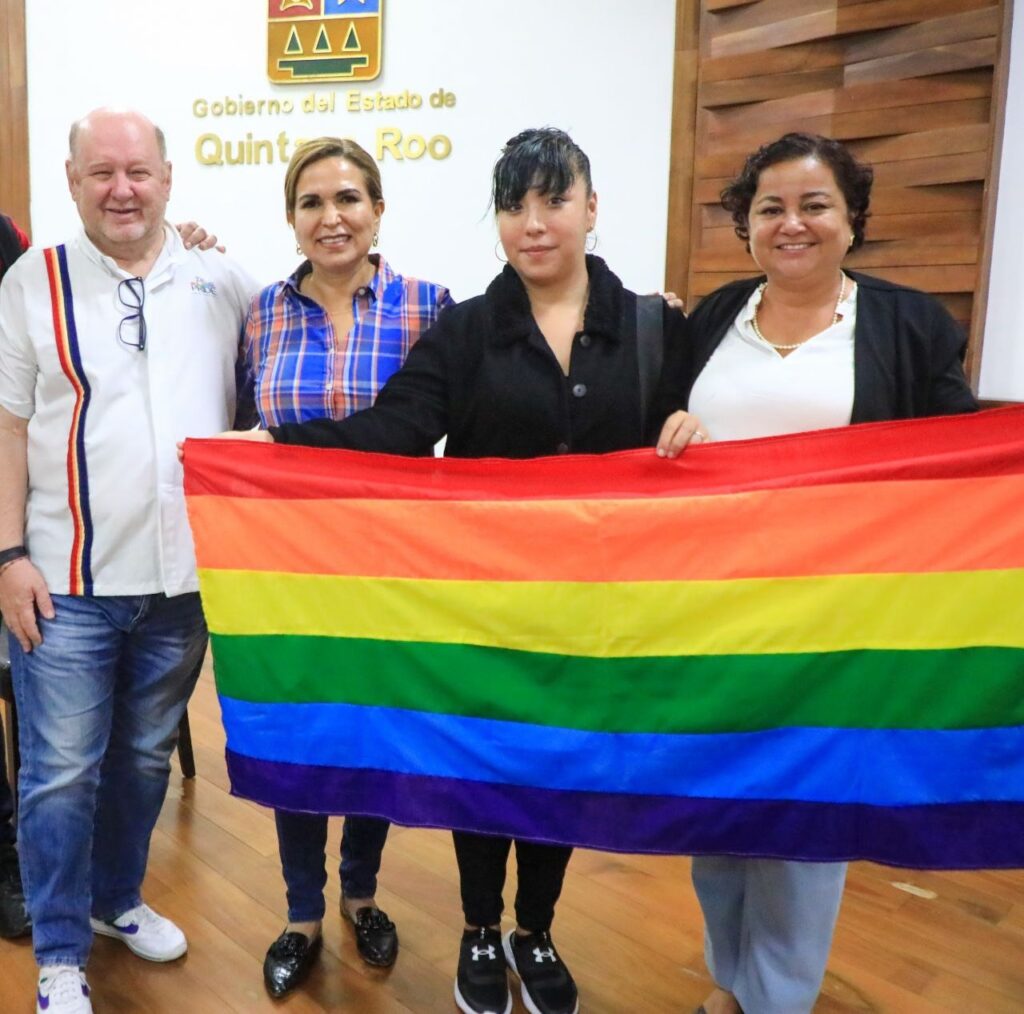 Foro busca propuestas en políticas públicas sobre salud sexual
