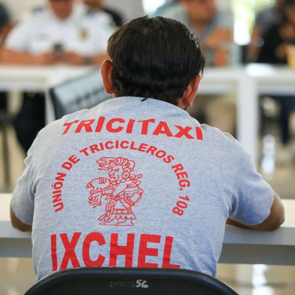 La movilidad es prioridad del gobierno municipal