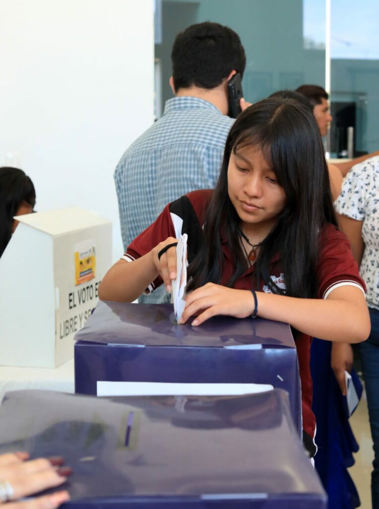 Nombra DIF Solidaridad al nuevo Impulsor de la Transformación 2023