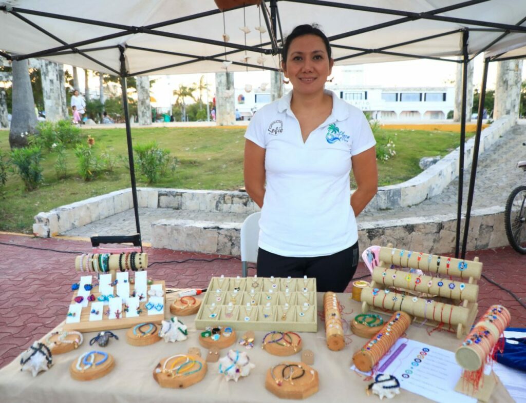 Nueva ubicación de “La plaza de playa”será parque Leona Vicario