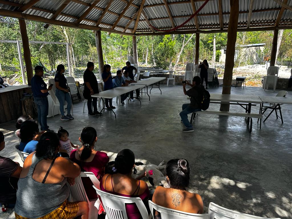 Busca Solidaridad detonar la producción de traspatio