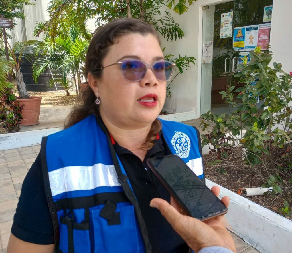 Gobierno municipal promueve el “Reciclaceite”