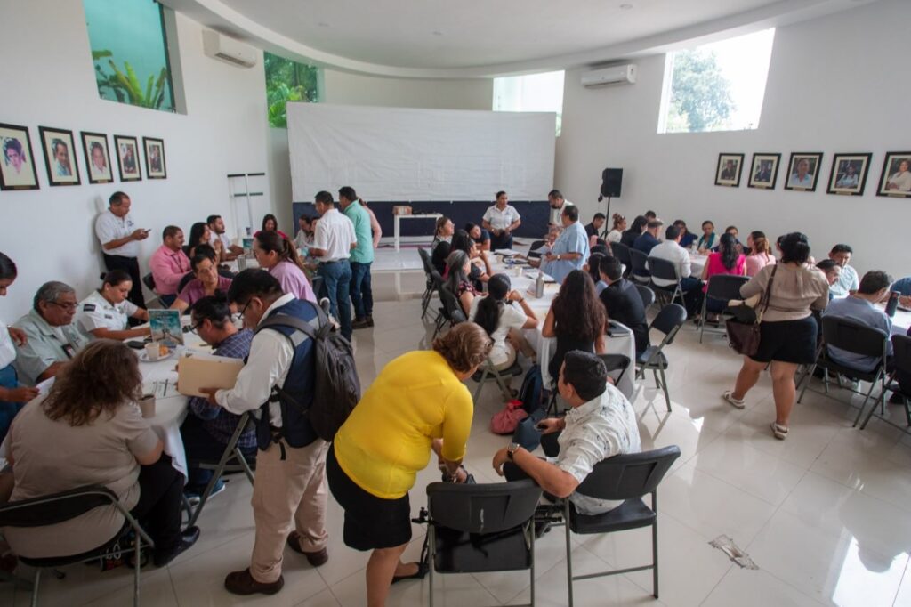 Refuerza gobierno desarrollo turístico