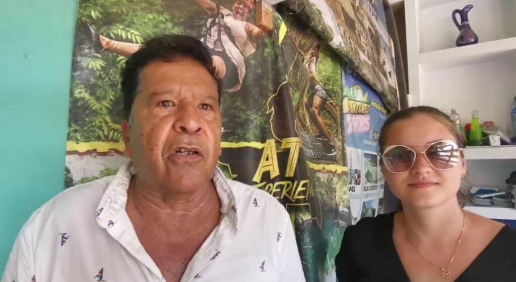 Turismo europeo reserva para visitar Playa del Carmen a mediados y finales de mayo