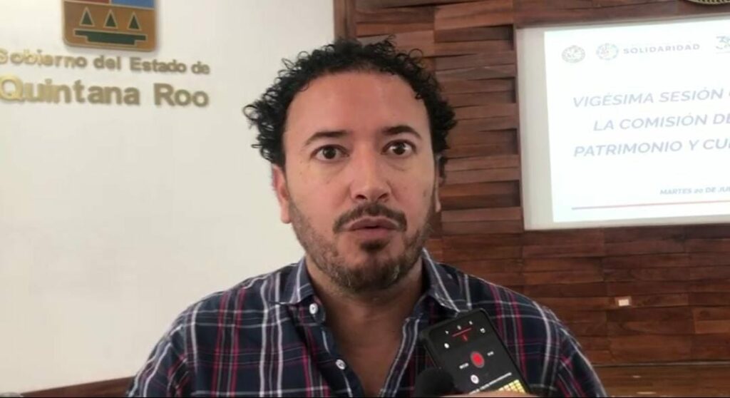 Urge que Playaparq destine espacios a personas con discapacidad: Adrián Pérez Vera