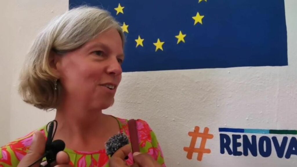 Destacan cónsules de países europeos acercamiento y trabajo conjunto con gobierno de Lili Campos