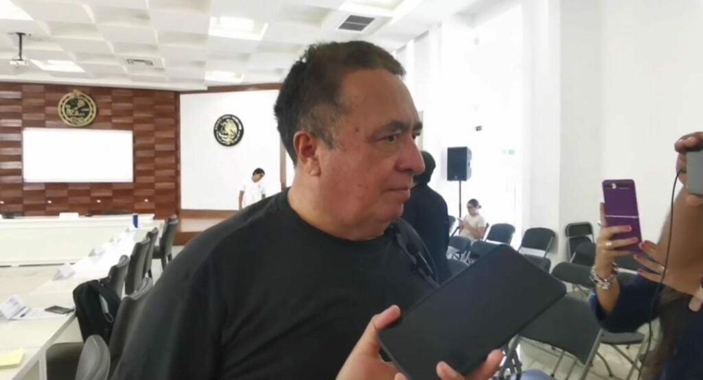 Ineficiencias de la SICT causaron que jaguar fuera atropellado en Playa del Carmen: Gabriel Mendicuti
