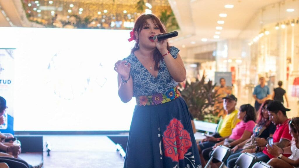 Fashion Show: Estilo y autoconfianza para empoderar a la juventud