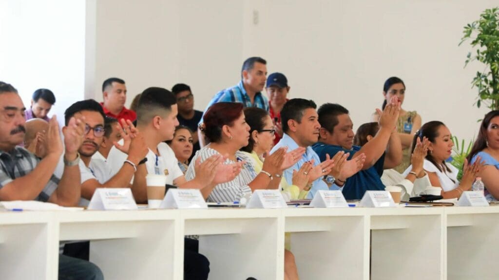 Inaugura Lili Campos XV Encuentro de Ciudades Educadoras