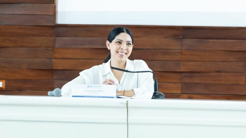 Acuerdos a favor de la salud de las y los solidarenses