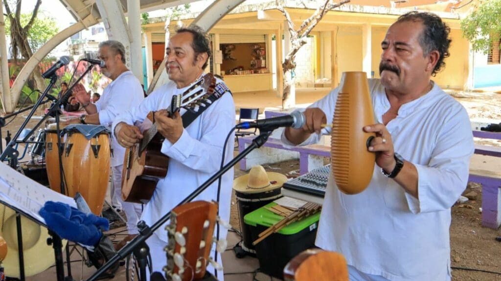 Fomento al talento artístico con exitoso arranque del programa “Raíces”
