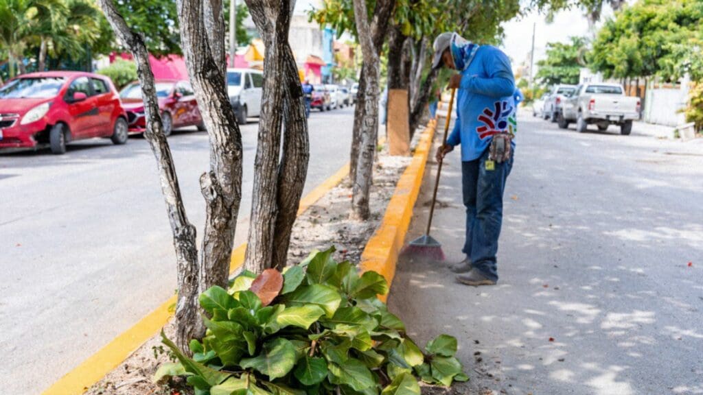 Atención integral para colonias de Solidaridad