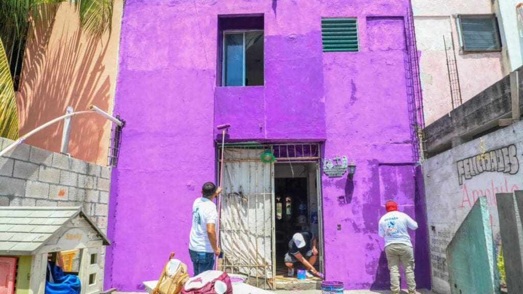 Invita el gobierno municipal a estar al corriente en el pago del predial