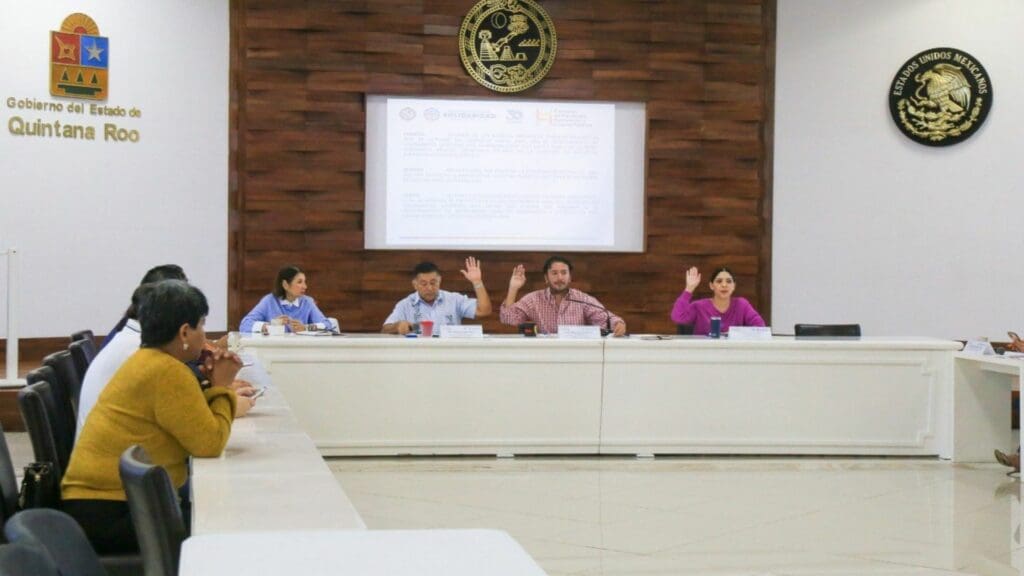 Transparentan información para solidarenses