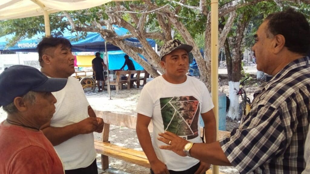 Ante falta de diálogo del alcalde vallisoletano, se buscará mejor con el gobernador Mauricio Vila: Marciano Toledo