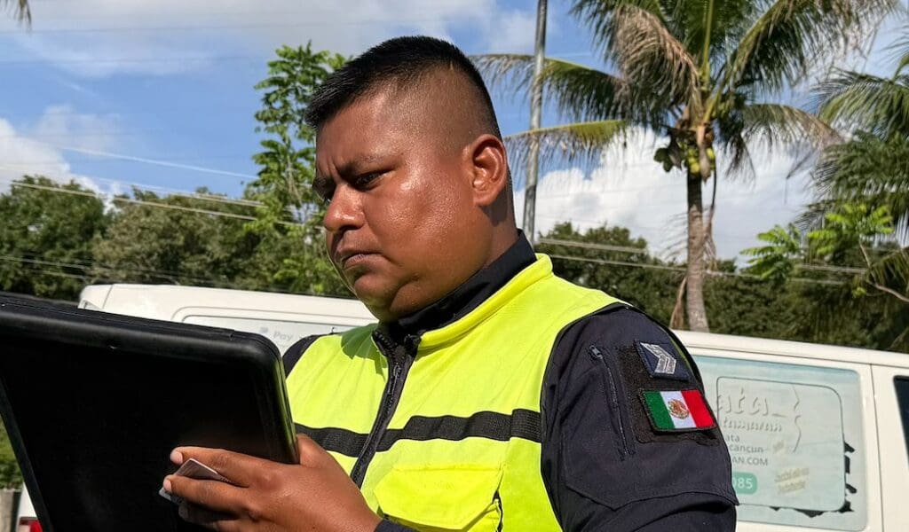 Bertino Chavarría Hernández policía d Bertino Chavarría Hernández,